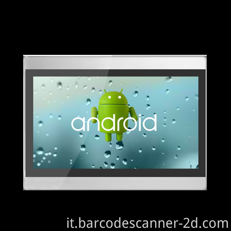 Sistema POS Pos System